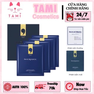 Mặt nạ derm all matrix mask