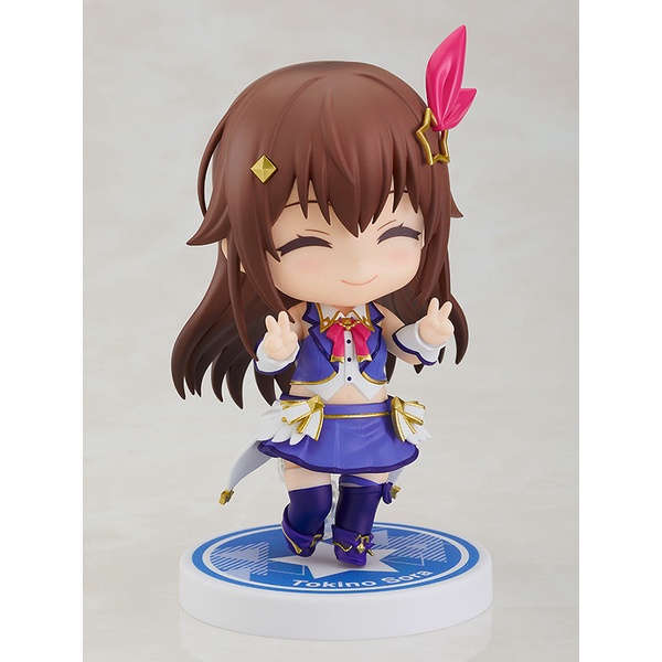 Mô hình nhân vật Figure Hololive Nendoroid Tokino Sora