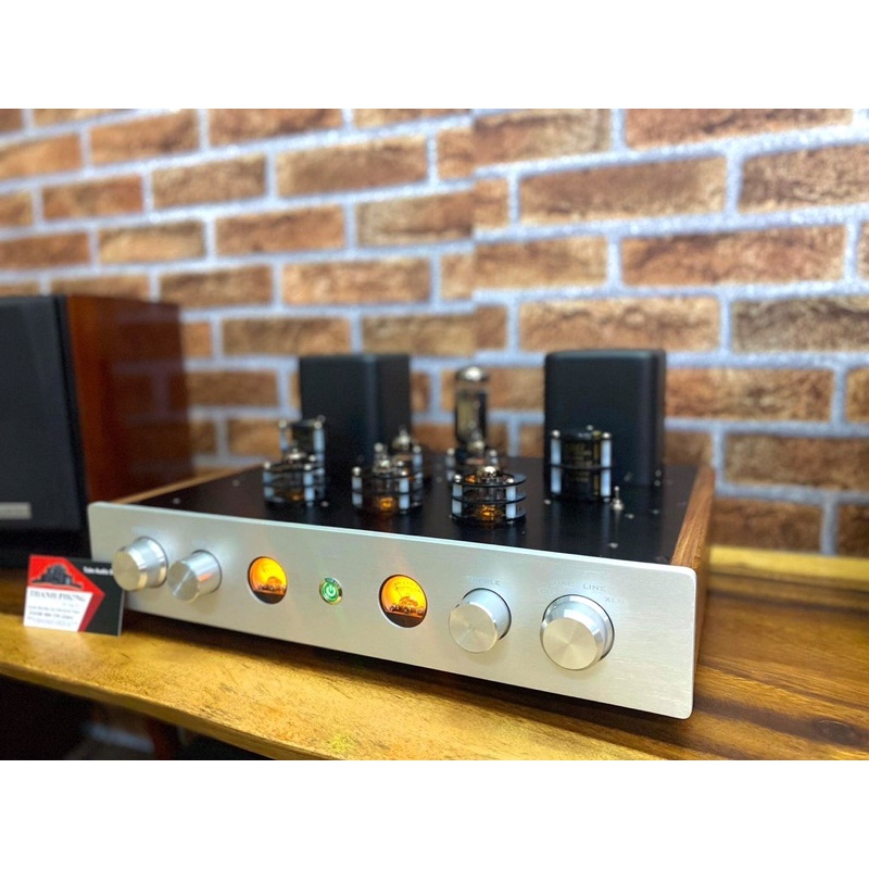 Pre đèn sieu cao cấp với 6 Bóng Mỹ-Benzen15