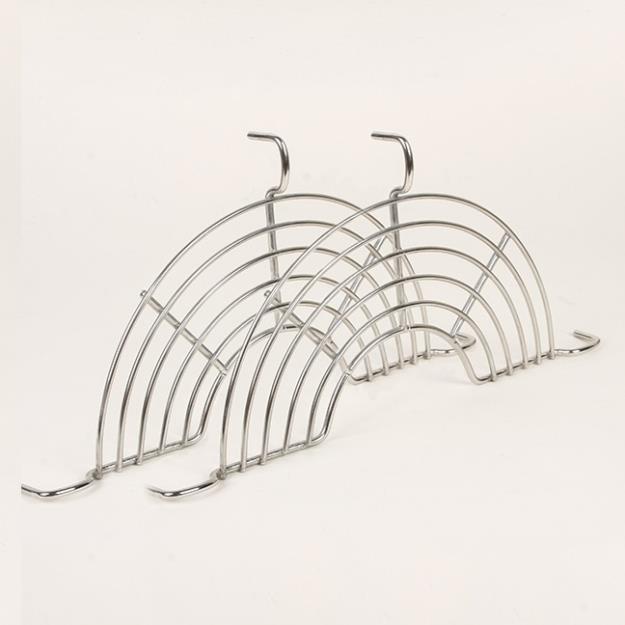 ⛔FREESHIPXTRA+⛔ Vỉ gác chảo inox