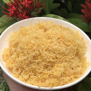 Chà bông gà 100g