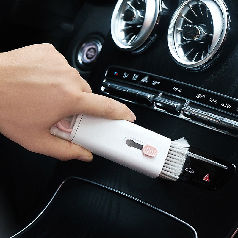 Bút Vệ Sinh Bàn Phím Máy Tính 7 Trong 1 Đa Năng