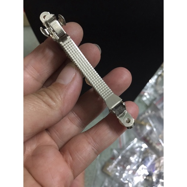 Kẹp tóc mái thời trang si tuyển Nhật