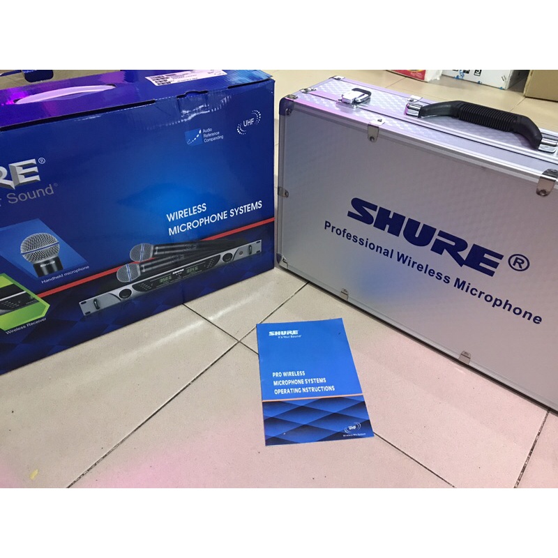 Micro Karaoke Không Dây Sự Kiện,Gia Đình,Micro Hút Giọng,Hát Nhẹ