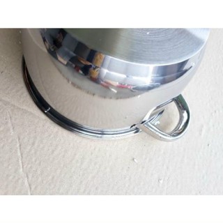 BỘ NỒI FIVE STAR #3_ĐÁY CAO CẤP