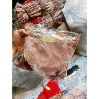 Quần chip nữ ren dọc