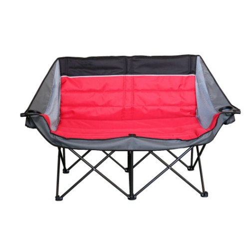 GHẾ ĐÔI XẾP GỌN DÃ NGOẠI