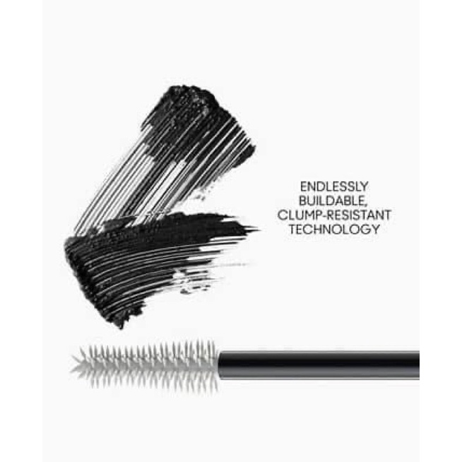 Mascara MAC mini size