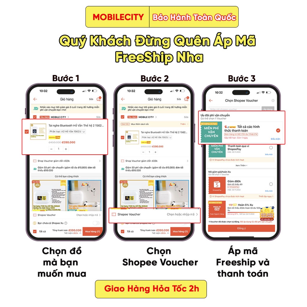 Điện Thoại Xiaomi Redmi Note 11 4GB/128GB Chính Hãng, Bảo hành 18 tháng - MobileCity