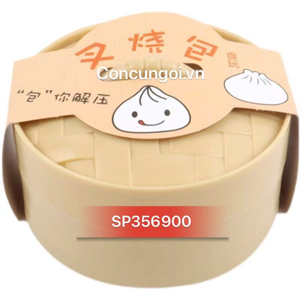Mô chi xửng bánh bao 20M  -356900