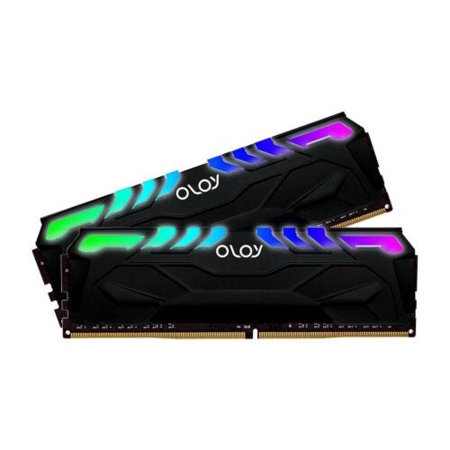 Ram pc ddr4 8gb OLOY tản nhiệt buss 2133 và 2400 . 2666 , 3000 / 3200..vv..vvvv