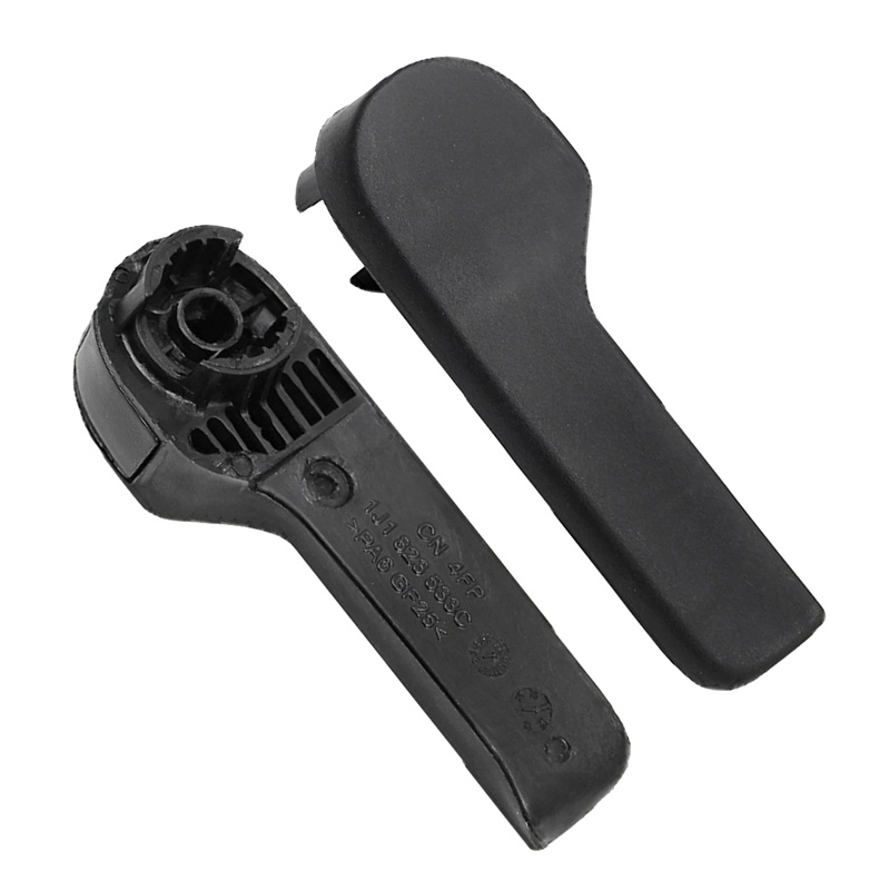 Giá Đỡ Tay Cầm Mở Mui Xe Cho Vw Golf 5 6 Passat B6 B7 CC Jetta Tiguan Q3 UP 1K1823633Bình Nước Chất Lượng Cao 1J B 1J1823533Phụ Kiện Chuyên Dụng Dành Cho Xe Hơi