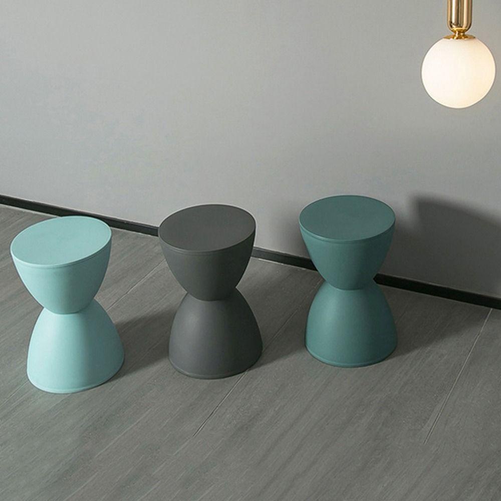 Glenes Ghế Ngồi Hình Tròn Dày Dặn Chống Thấm Nước Dễ Sử Dụng Thời Trang Cho Bé