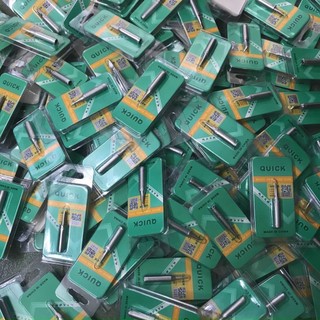 Mũi hàn quick (kiểu lưỡi dao)