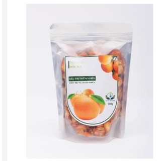 Trà Quất/ Trà tắc sấy khô 1 kg hàng loại 1