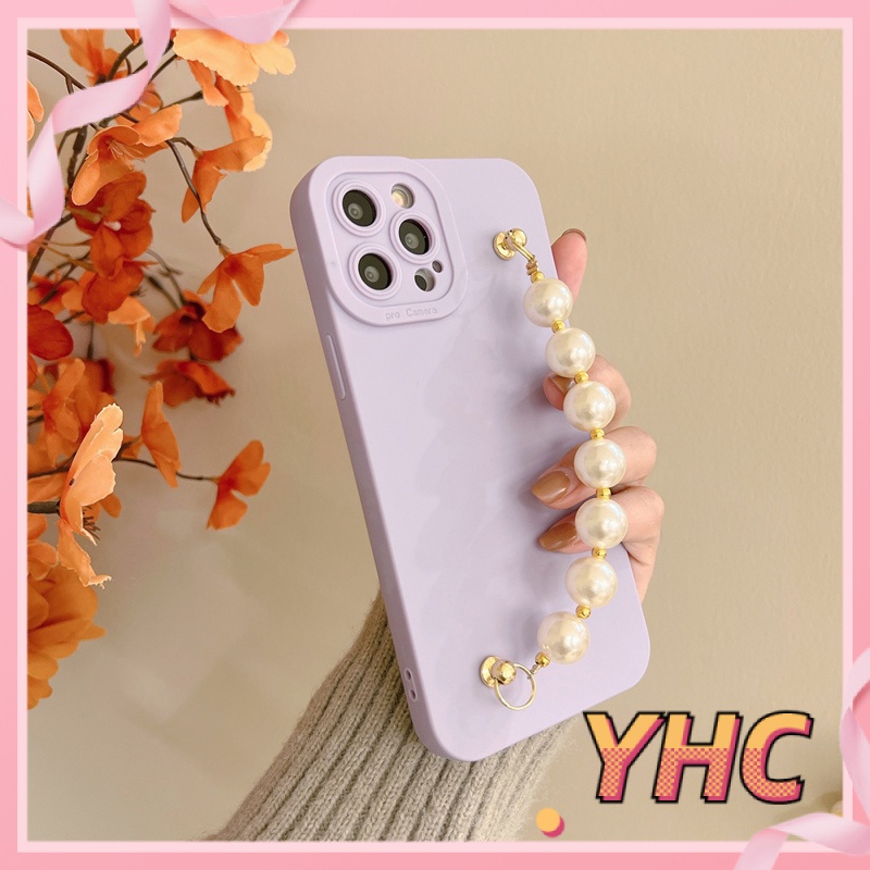 ốp iphone Hình Đôi Mắt Thiên Thần Kèm Dây Đeo tương thích Iphone6 6splus 7 7plus 8 8plus XR X XS 11 12 Pro max Plus Promax max-链016