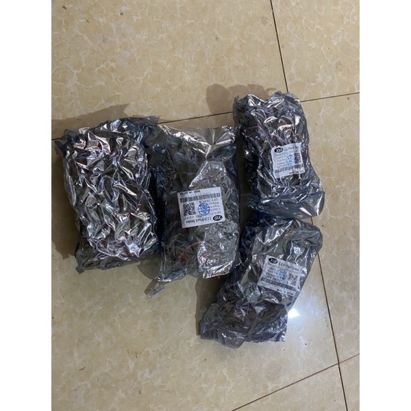 Led Đúc 8mm 1903 Full Color