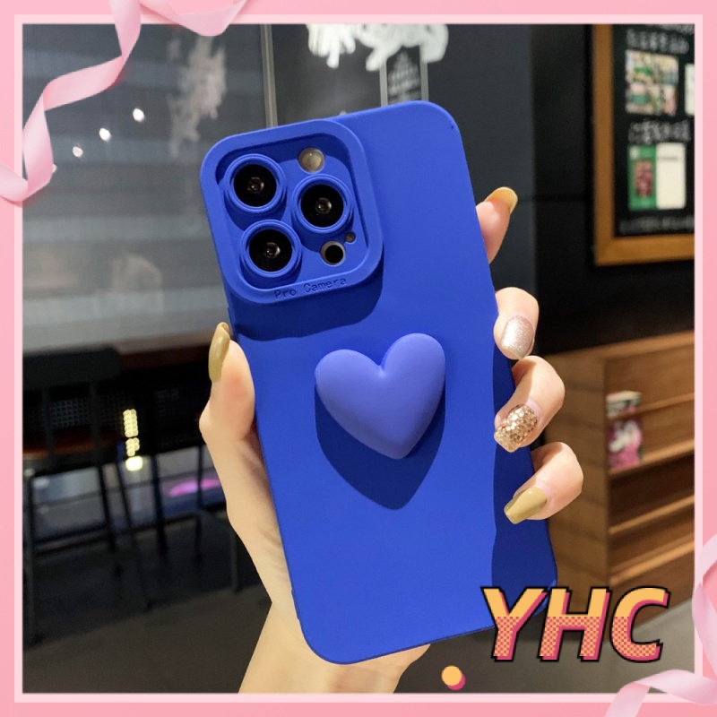 ốp iphone TPU Hình Đôi Mắt Và Trái Tim tương thích iPhone 6splus 7 7plus 8 8plus X XS XSMAX 11 12 Pro Max Plus Promax-005