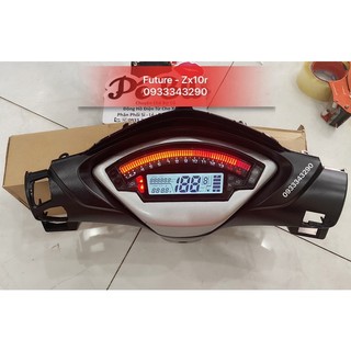 Trọn bộ bo cổ future neo ,x chế đh zx10r