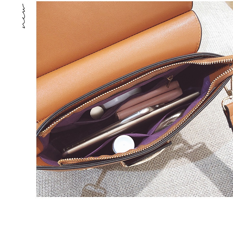 Túi Xách Đeo Chéo Thời Trang Hàn Quốc 2022 Cho Nữ