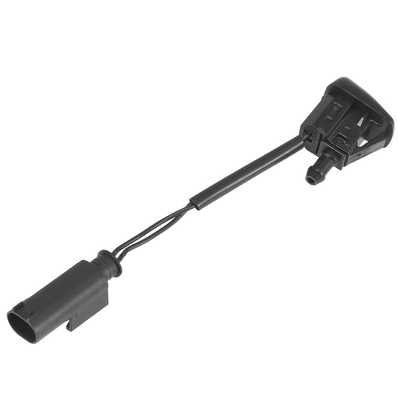 Vòi Phun Nhiệt Mới Cho Xe Đạp 61667046060 Phụ Kiện Chuyên Dụng Cho Xe BMW 5 Series E60 E61 2004-2010 525I 528I 530I 535I 550I