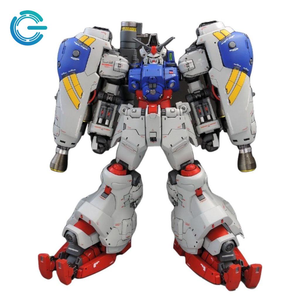 Tổng hợp mô hình lắp ráp Good Smile, Bandai chính hãng dòng Model Kit, Moderoid chủ đề Gundam, Robot, Anime Gamestop.vn