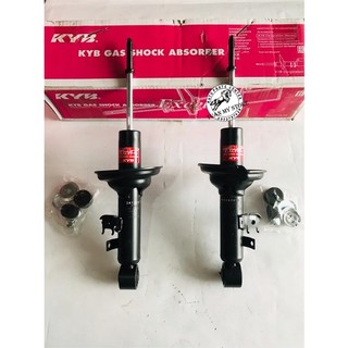 Giảm xóc trước innova