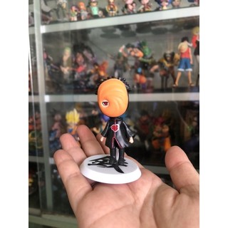 Mô hình Naruto