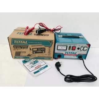 MÁY SẠC BÌNH 12A TOTAL TBC1601