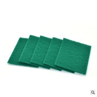Miếng cước xanh rửa chén chà xoong nồi