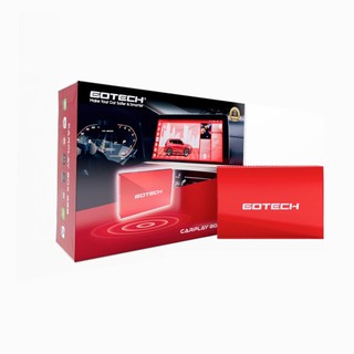 Android box gotech gb8 - snapdragon qcm 665 - bảo hành điện tử 24 tháng chính hãng