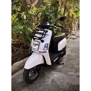 Baga trước cuxi mini mới