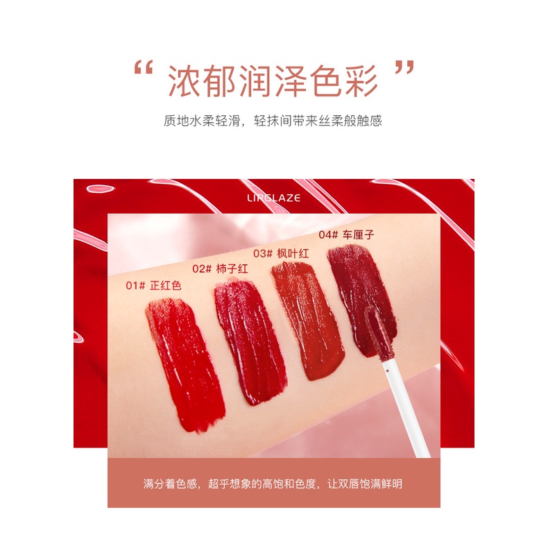 Hih Bộ Son Kem Màu Sáng Lì Họa Tiết Hoạt Hình Macaron Giá Rẻ Cho Học Sinh