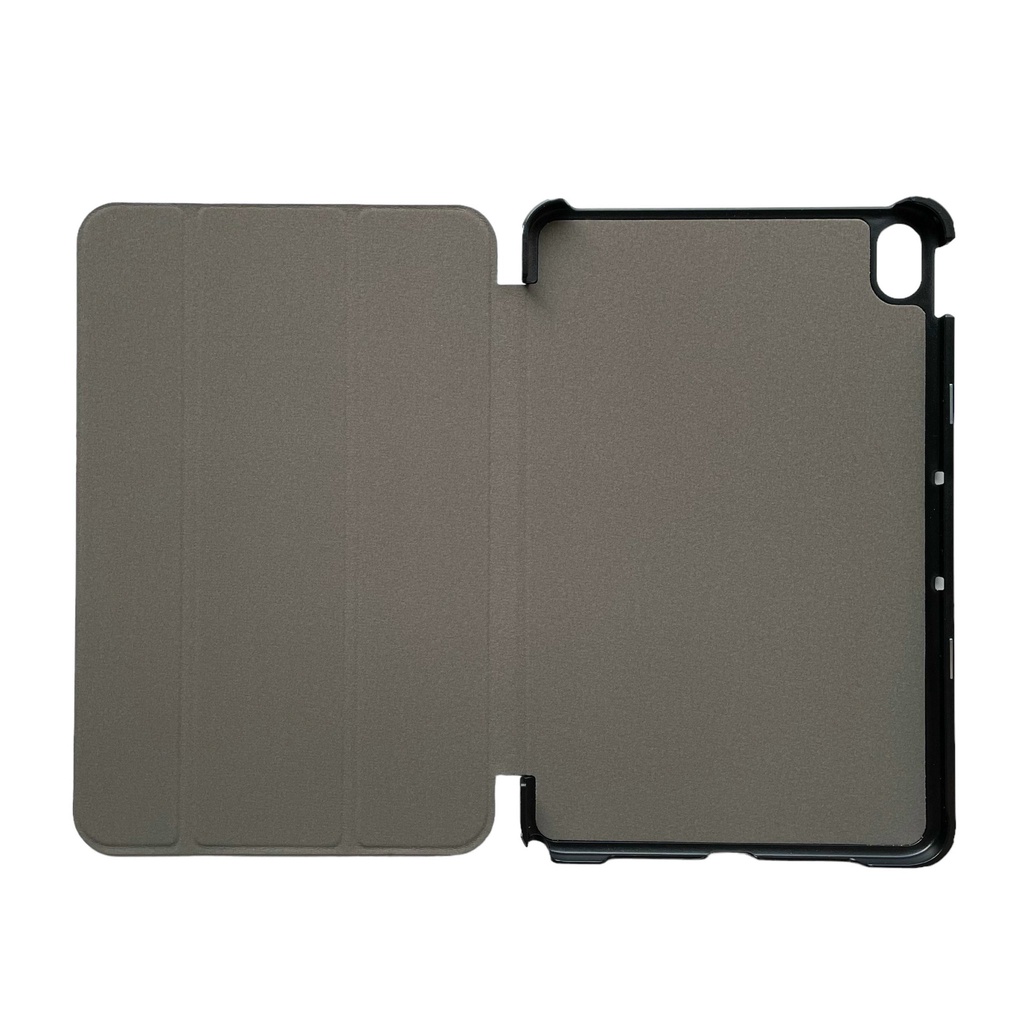 Bao da cho Nokia T20 10.4 inch nắp gập lưng cứng