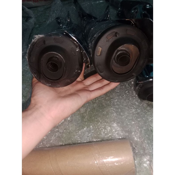 Pô ex 2010 1:1. Êm zin cổ hàn liền gắn Ex 2006-2010