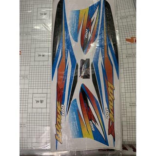 Tem chế rời honda wave alpha ( wave lớn ) 100 110