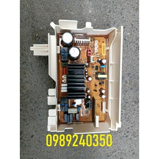 Bo mạch công suất máy giặt samsung ww 90h5400 ew chính hãng