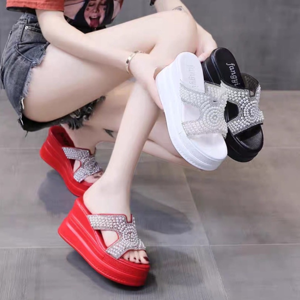 DÉP XUỒNG H XOÀN NGỌC 9P HÀNG CAO CẤP