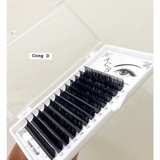 Mi khay ACB mix size 8mm-13mm độ dày 0.07