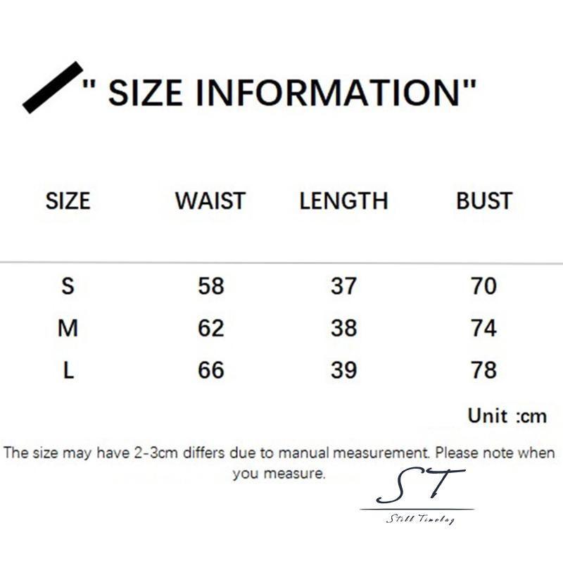 Áo Sát Nách Giả Hai Lớp Màu Sắc Tương Phản Thời Trang Đường Phố CY03