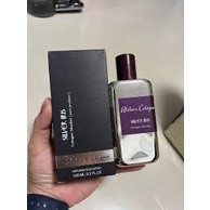⚜️ Nước hoa Atelier Cologne Silver Iris - 10ML ®️