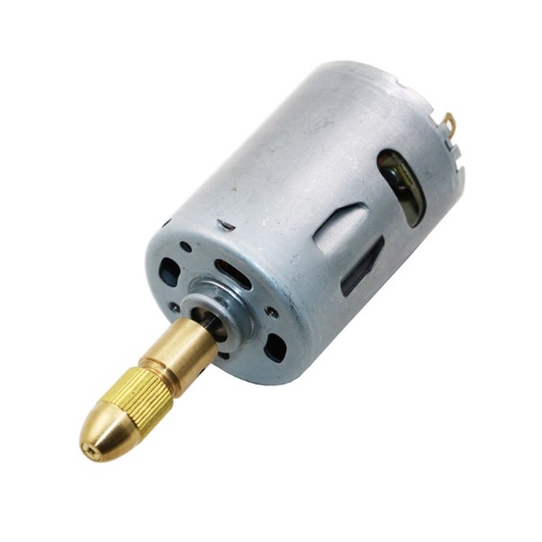 Bộ đầu kẹp mũi khoan 7 món 0.5-3mm chuyên dụng chất lượng cao