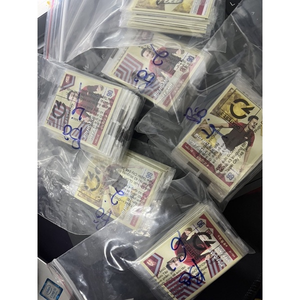 FULL ALBUM + thẻ Poca Đội Tuyển Việt Nam Mùa 2020-2021 Mới 100% | Có GRAB,NOW SHIP Trong Ngày