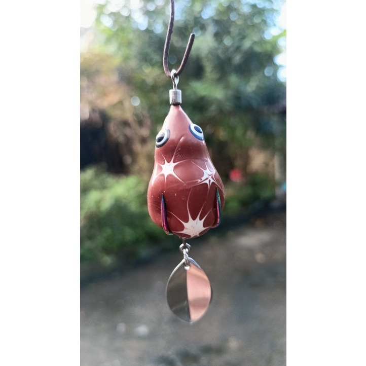 Nhái hơi HL5 Titan Phiên Bản Giới Hạn