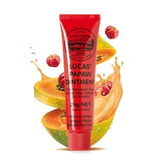 Kem đa năng đu đủ Lucas PaPaw Ointment của Úc