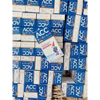 Siro Acc Đức