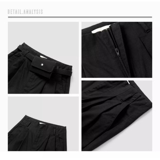 Quần Semir Auth Newtag