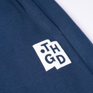 Quần SweatPant Basic Nỉ Ép THEGOOD/ Bevis Pant