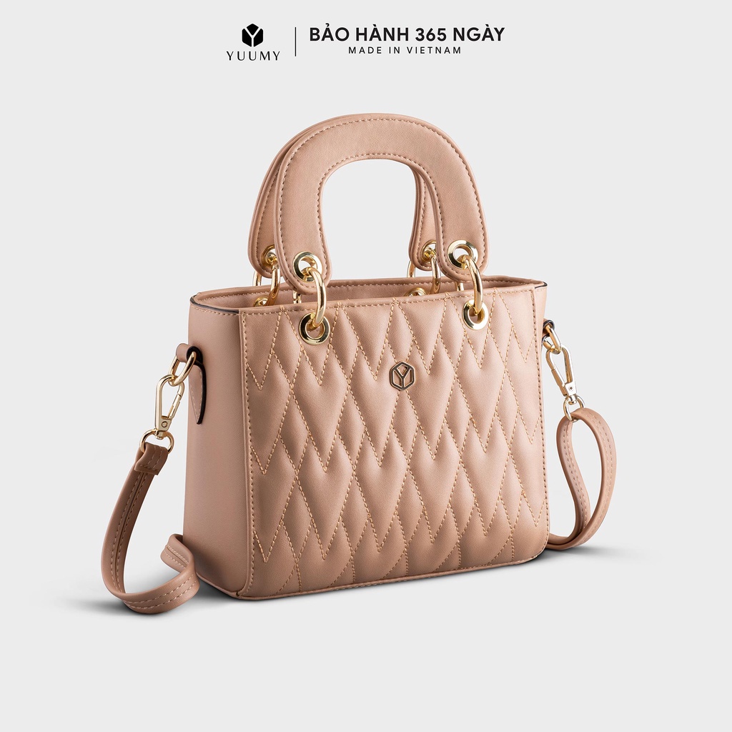 Túi xách tay nữ lady Yuumy Seasand YTX24