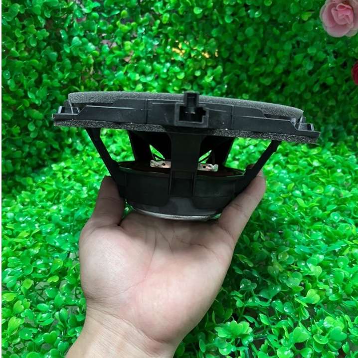 Loa toàn dải xe KIA 16cm từ lớn gân xoắn cực mạnh- Loa chính hãng KIA A9000  chất lượng nghe cực hay